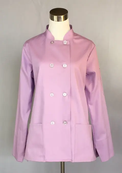 Womens Jacket Lavender